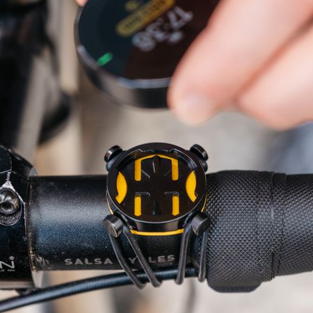 VELO 2 Universal Lenkerhalter