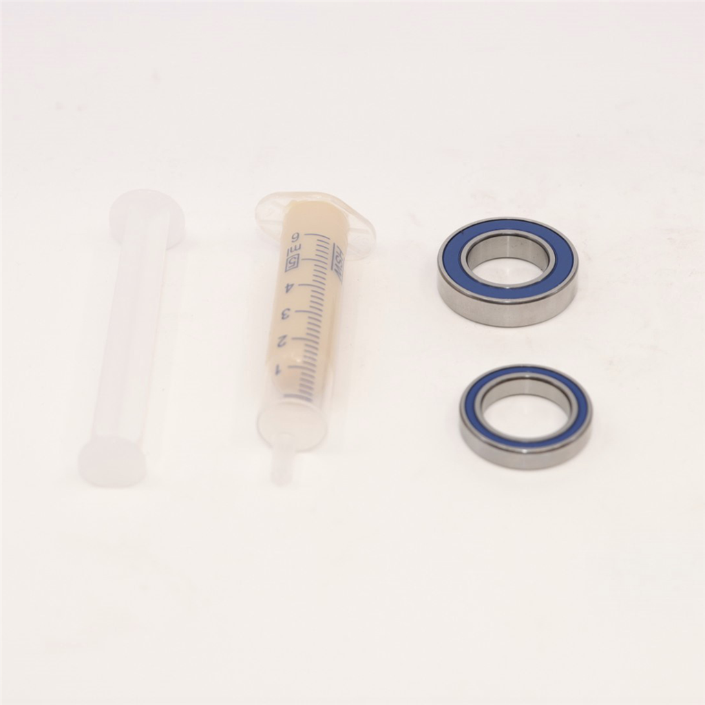 Hub Bearing Kit CeramicSpeed Zipp Super-9 / one size