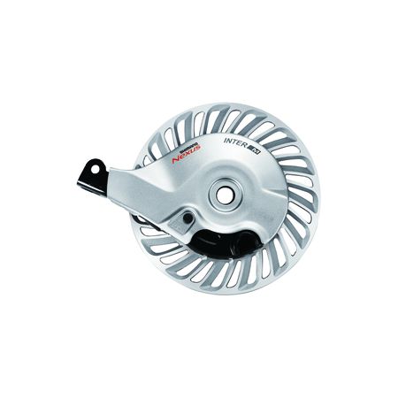 Rollenbremse NEXUS BR-C6001 / hinten