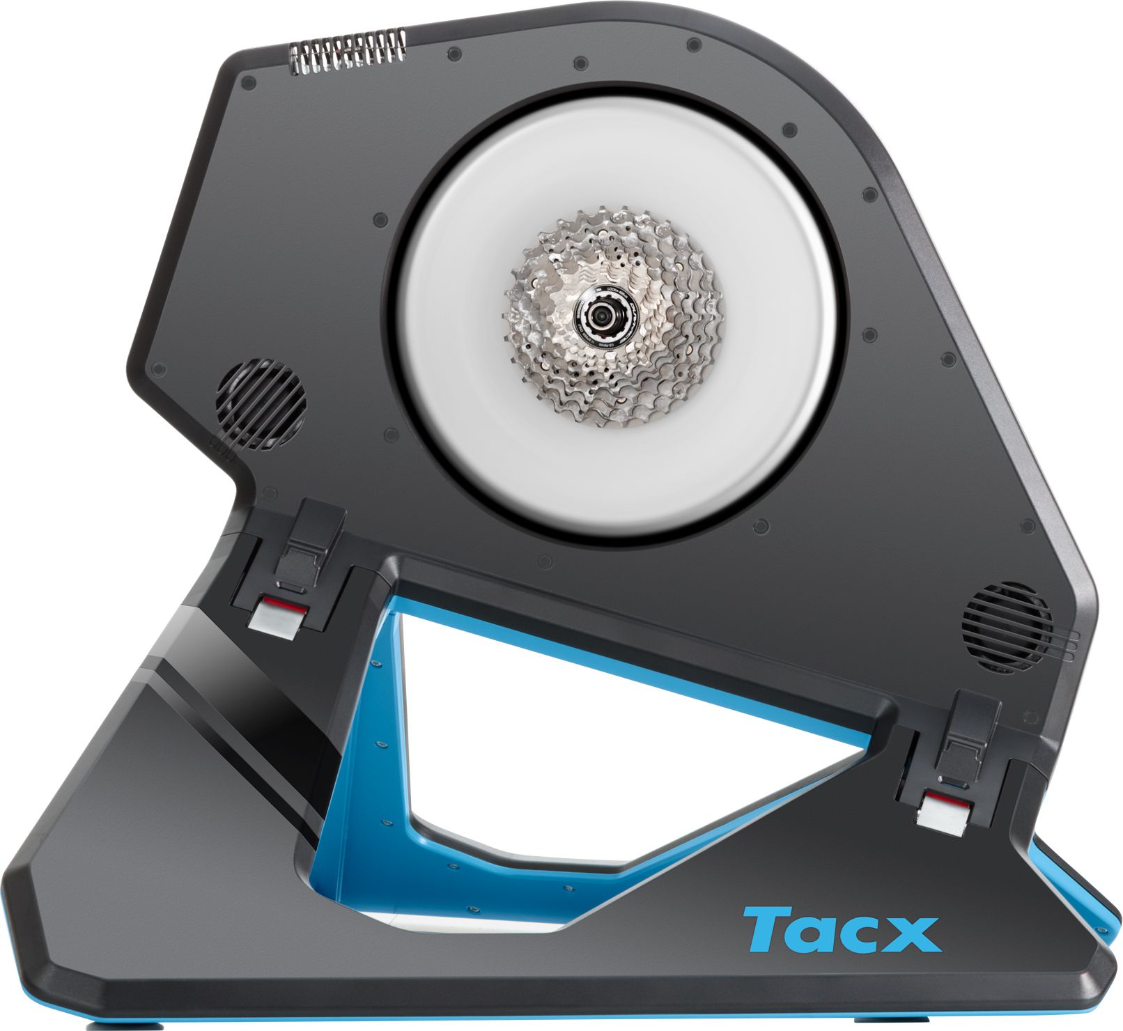 NEO 2T interaktiver Hometrainer, Direktantrieb Typ 2 / schwarz