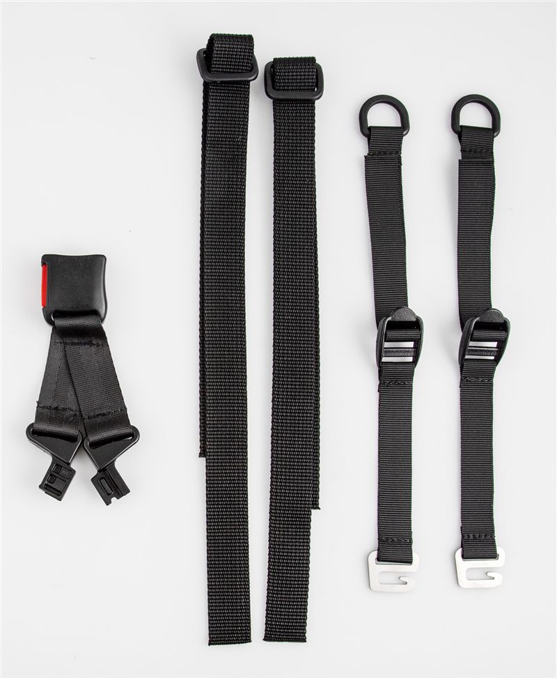 BABYSITZ-KIT THULE-ENSO (bis Jg. 2020)