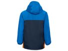 ESCAPE Kinder-Doppeljacke / blau / 164