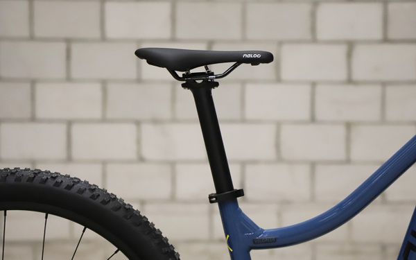 MOUNTAIN JACK 26 Jugendvelo / deep blue / 26 ZOLL