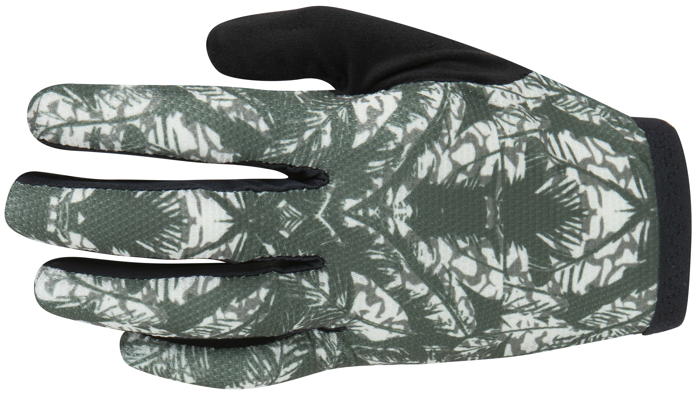 Elevate Mesh LTD Glove / feather palm camo / XL