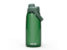 THRIVE CHUG Trinkfalsche / forest green / 1l
