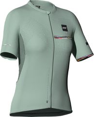 MTB Endurance 5.0 Cargo Jersey W / mint green / XL