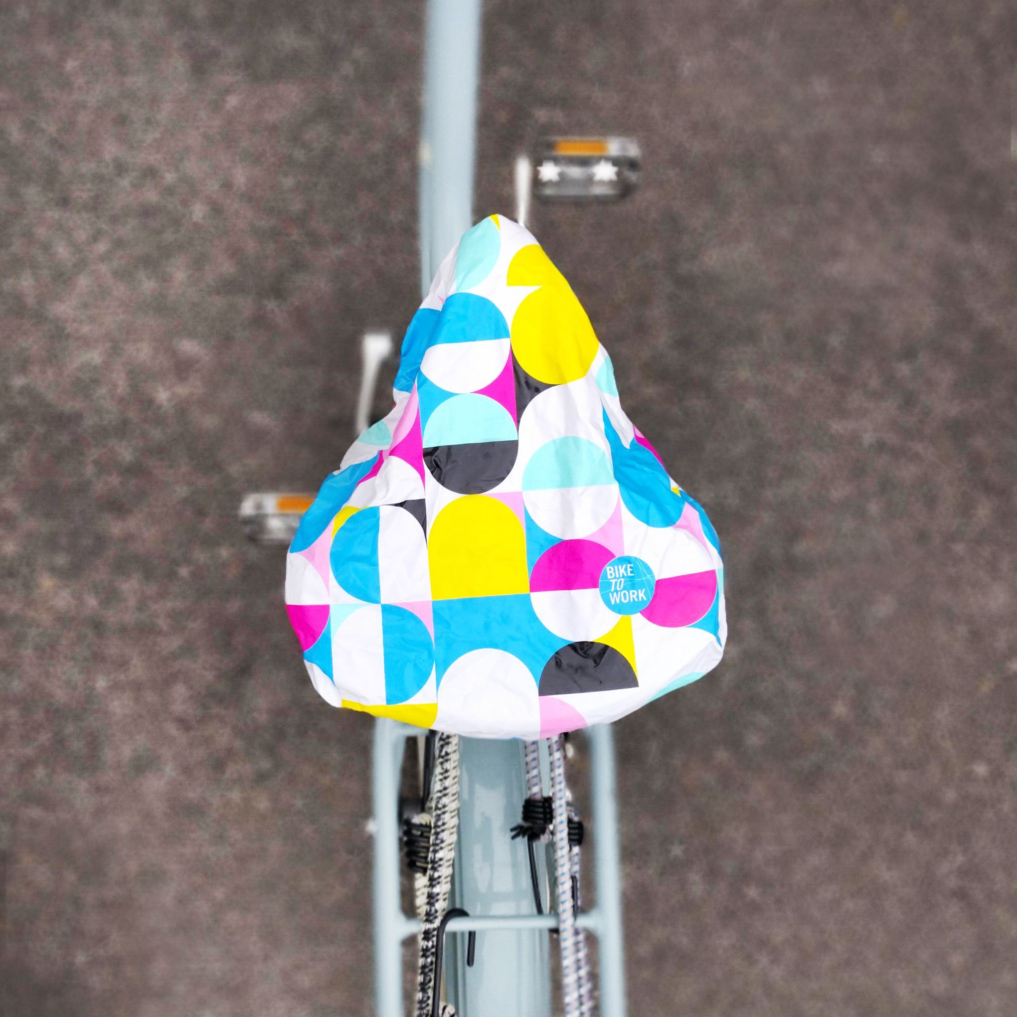 SATTELSCHONER II / multicolor