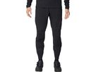 DEFEND Herren-Bikeshose / black / S=32