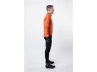 TORRENT GTX Herren-Regenjacke / fireball / M