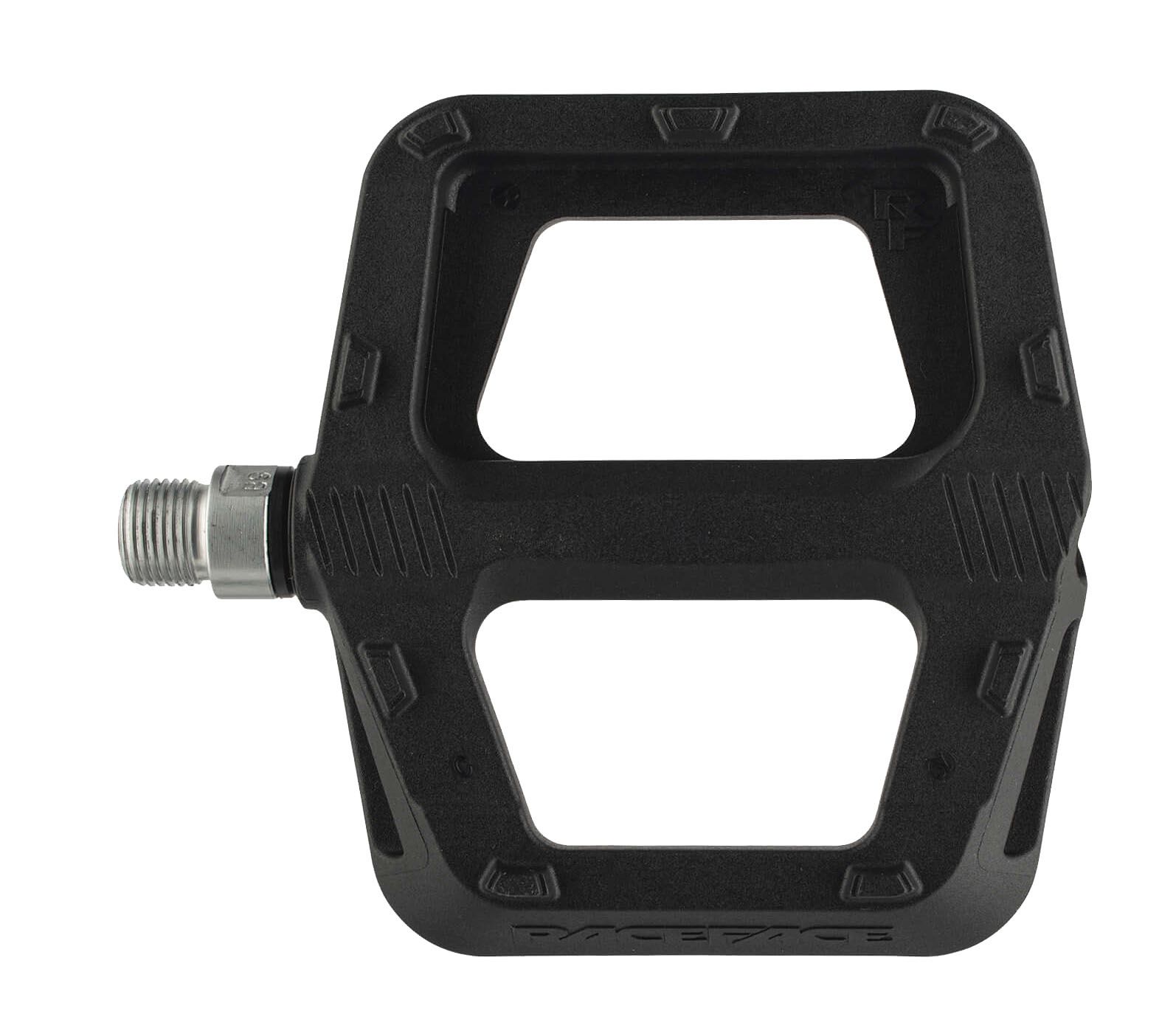 RIDE Pedal / black