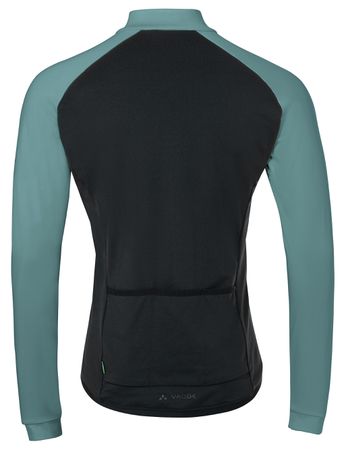 POSTA Herren-Thermo-Langarmtrikot / dusty moss / 3XL