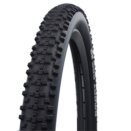 SMART SAM Performance Falt (26x2.1") MTB-Reifen / schwarz / 26" X 2.10"