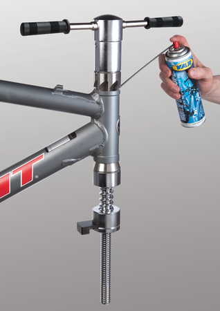 Steuerkopffräser ohne Fräser CD-03600