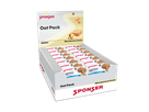Oat Pack, Display (30 x 60 g) / Macadamia