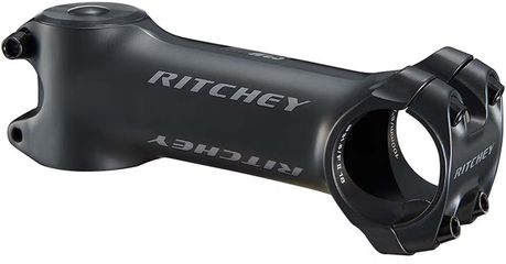 WCS C220 84D 1-1/4" (31.8, 6°) Vorbau / schwarz / 80mm