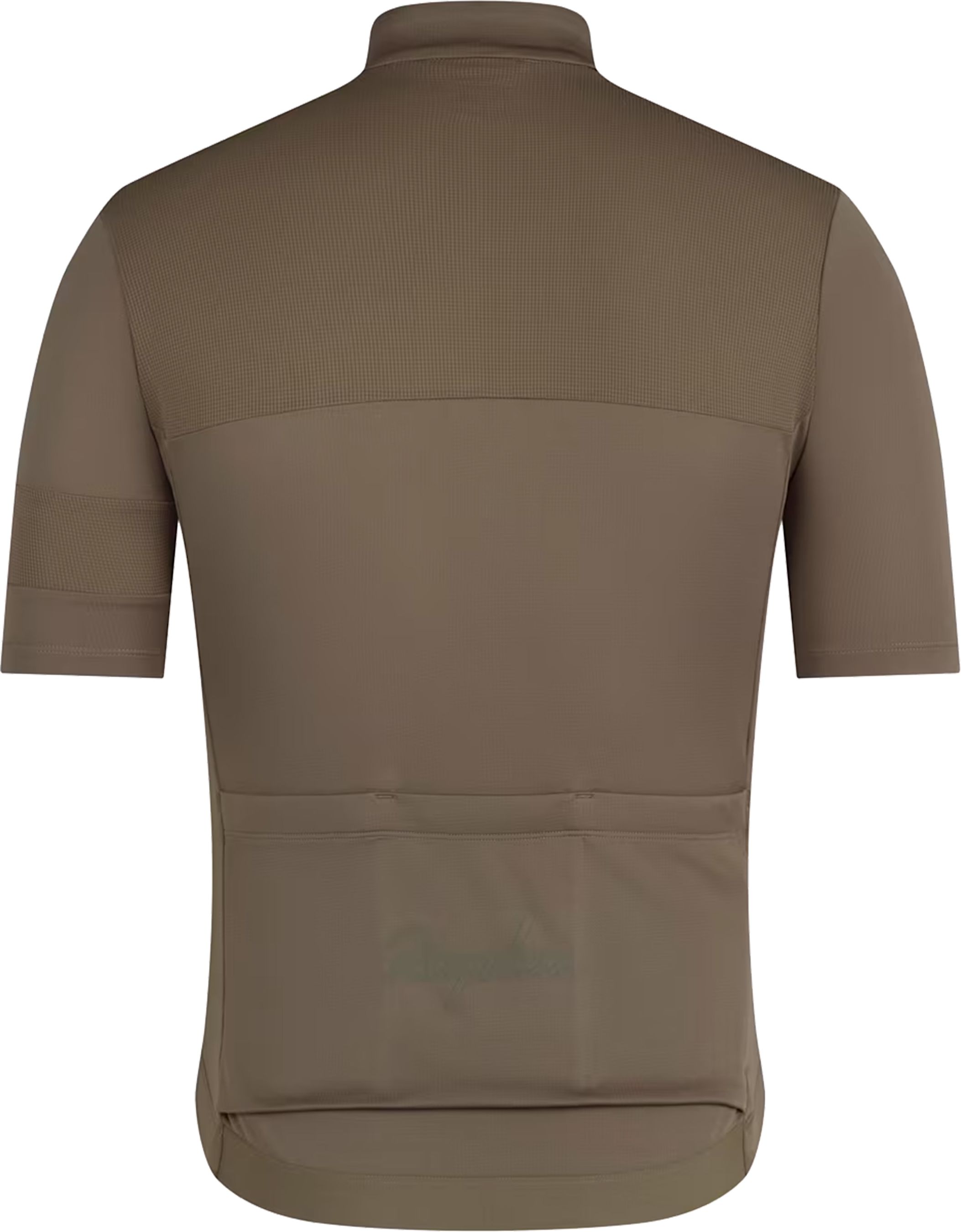 BREVET ELEMENT Herren-Kurzarmtrikot / kalamata/deep depths / M