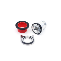 Rear Derailleur Full Mount Bolt Kit XX Eagle AXS Transmission