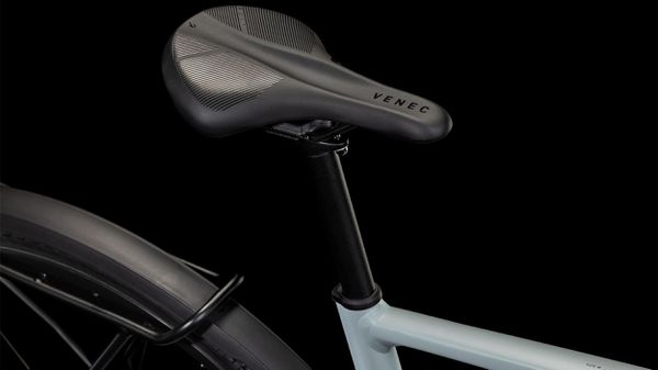NUROAD RACE FE 2025 Gravelbike / haze'n'gloss / XS