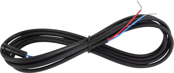 LICHTKABEL Rücklicht Specialized Turbo (mit Brose und Bloks) / schwarz