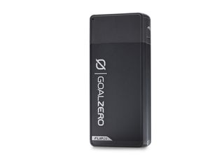 FLIP 24 POWERBANK (6700mAh) / schwarz