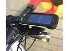 I-MOUNT Lenkerhalterung für GARMIN-Geräte, Smartphone Case und Frontlichter