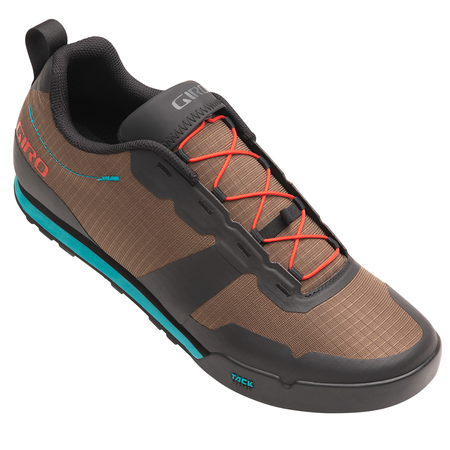 Tracker FL Shoe / java lava / 44