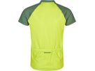 NESTEL Kinder-Kurzarmtrikot / bitter lemon / 164