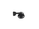 GOPRO Adapter für APOLLO / schwarz