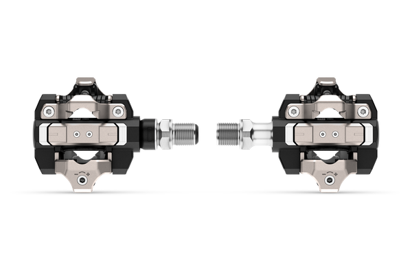 RALLY Power Meter Pedal / XC110 Shimano SPD einseitig