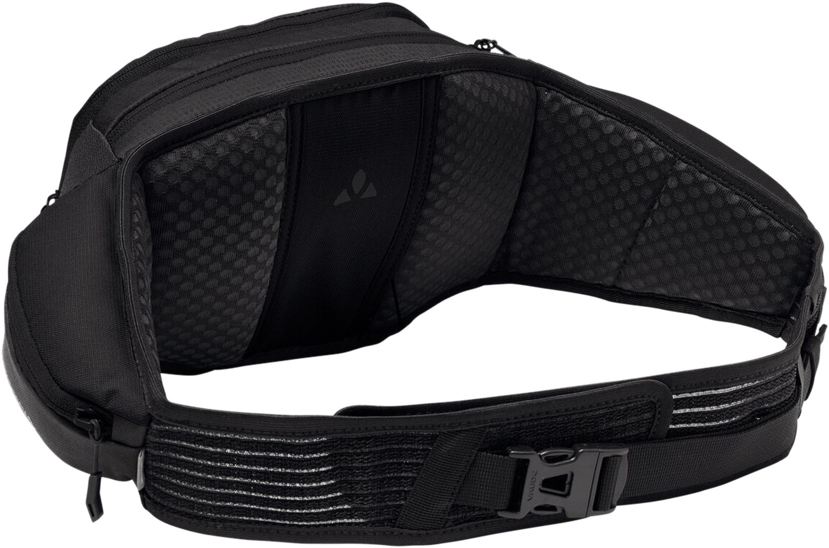 Moab Hip Pack 3 / black / 3 l