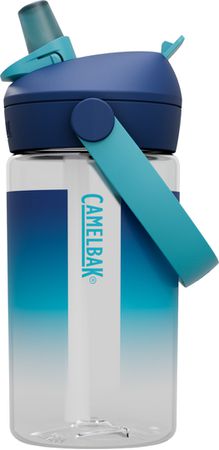 Thrive Flip Straw Kids 0.4l / blue haze