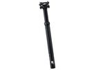 EA90 AX Zero Dropper Post No Lever / black / 27.2/50/350mm