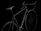 ÉMONDA ALR 6 Rennvelo / dinster black / 50 cm