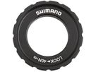 SLX SM-RT70  Ice Tec Bremsscheibe, Centerlock / 160mm
