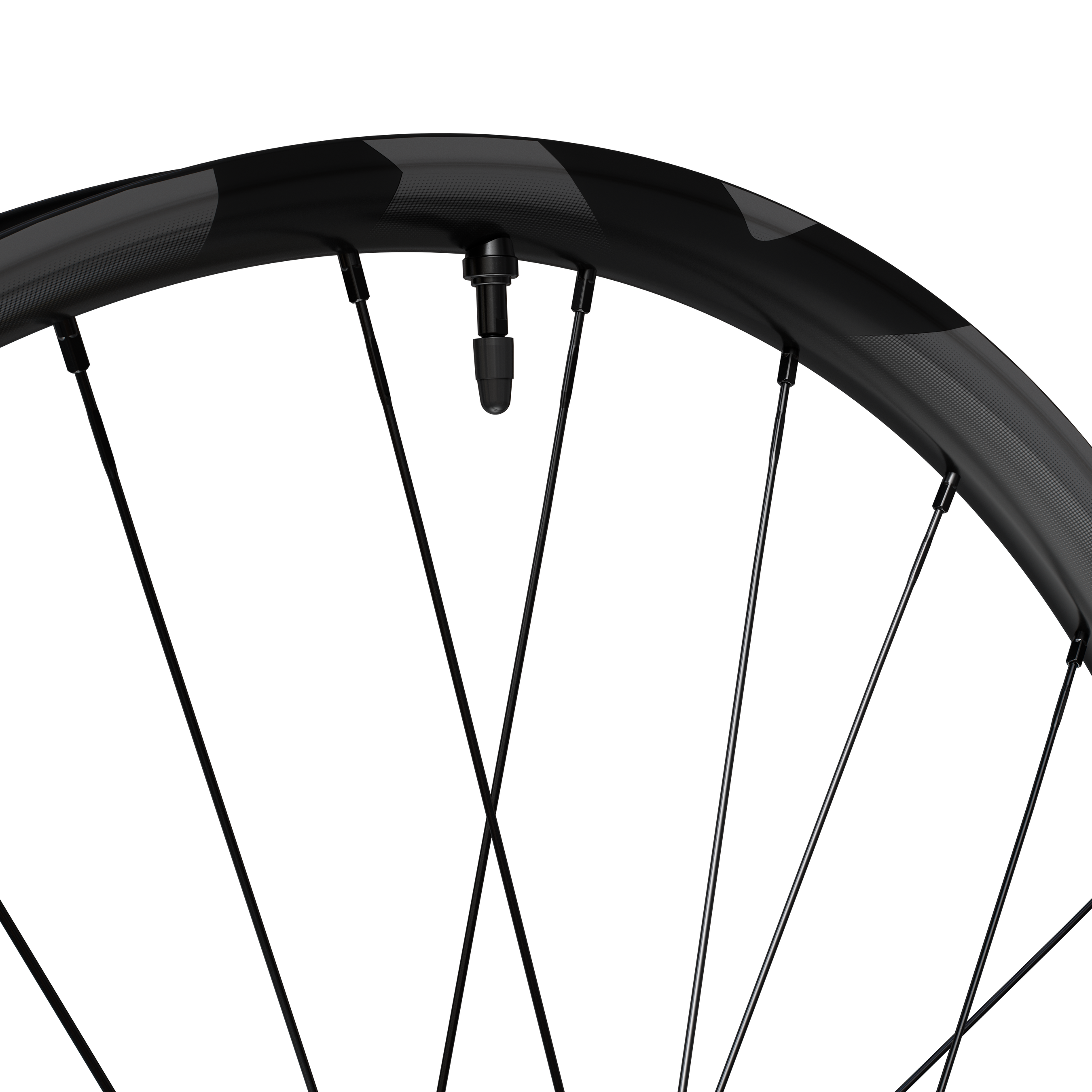 MTB Radsatz XT WH-M8200 / Vorderrad, 29", 15 mm, 110 mm