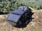 GRAVITY Powerbank / black / 5000mAh, 16.5W
