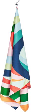 Beach Towels Large / fruit loops