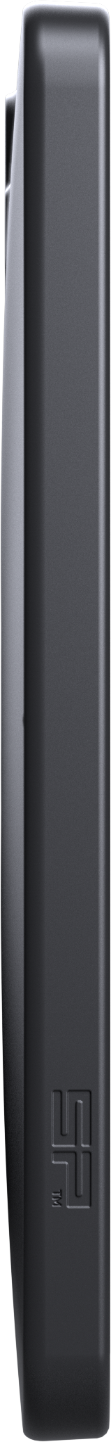 Phone Case SPC+ / schwarz / Samsung A56