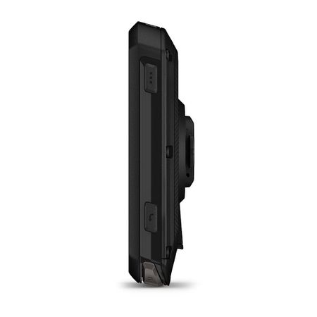 EDGE 850 Velocomputer