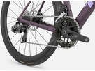 DOMANE SL 6 AXS Rennvelo / nightshade / M