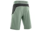 TRAZE Herren-Bikeshorts / sea grass / M