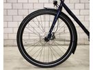 TANAMI XPLORE II 29 SELECT 3.1 Tourenvelo / deep ocean blue / L