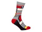 Classic Jersey Socks / mondrian grey / 39-42