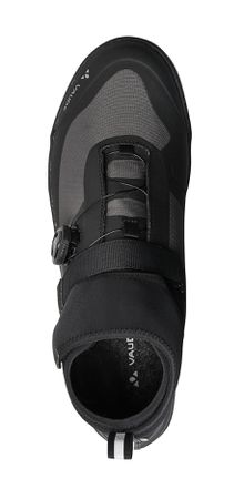 AM Moab Mid Winter STX Flatpedalschuh / black / 40