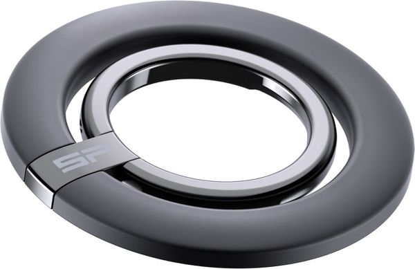Magnetic Ring Mount SPC+ / schwarz