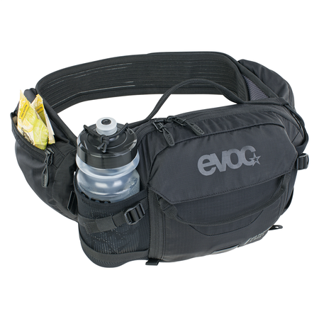 HIP PACK PRO E-RIDE 3l Hüfttasche / black