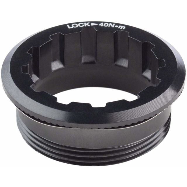 LOCKRING + SPACER CS-9100-12 für Microspline Kassetten
