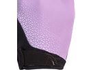 CADJA Damen-Kurzfingerhandschuhe / sweet lilac / XS=6