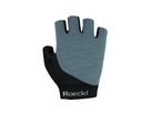 ITON BI-FUSION Unisex-Kurzfingerhandschuhe / grey / XS=6