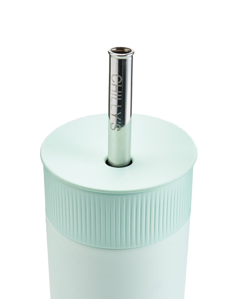 Chilly's Series 2 Coffee Cup Switch 500ml / Lichen